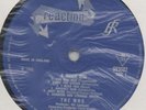 The Who - 'A Quick One' 1966 UK Reaction Mono LP