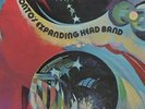 Tonto's Expanding Head Band- 'Zero' 1971 UK LP G/F. Ex
