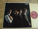THE ROLLING STONES - SAME LP UK 2nd Press 1964 Decca Mono LK 4605 SUPERB AUDIO