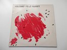 RARE UK LP DIY Punk Pop The Trudy/The Magnificent 7 - Volcano Fo Le Ferret 1980