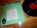 RCA SHADED DOG LIVING STEREO SD LSC 2377 BEETHOVEN RUBINSTEIN SZERYNG RARE 1S/1S