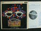 Decca SXL 2268 wbg. Rimsky-Korsakov - Scheherazade / Borodin - Polovtsian Dances