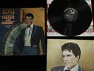 Elvis Presley FRANKIE AND JOHNNY - SOUNDTRACK LP 1966 MONO RCA INSERT  LPM-3553
