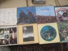 Incredible String Band 8 LPs