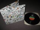 Led Zeppelin - 3 LP 1970 Near Mint (German Atlantic)