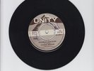 UNITY/RETURN OF JACK SLADE  -  DERRICK MORGAN    (70  REGGAE  7