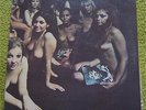 THE JIMI HENDRIX EXPERIENCE - ELECTRIC LADYLAND - ORIGINAL 1976 AUS LADIES COVER