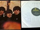 The Beatles BEATLES FOR SALE ORIGINAL 1964 UK STEREO VINYL LP