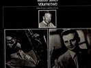 Haig Al / Stan Getz / Allen Eager, Meets the Master Saxes Vol.2