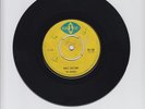 BLUE CAT/GIRLS LIKE DIRT  -  SLIM SMITH & THE UNIQUES    ( 68 ROCKSTEADY 7