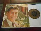 Ritchie Valens Bluebirds Over the Mountain rare EP Delfi 111