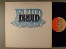 Druid  Fluid Druid    UK Press   Prog