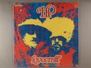 H.P. Lovecraft  II   SEALED   Psych