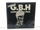 GBH - Leather Bristles Studs And Acne 12