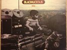 NIA by BLACKALICIOUS, (3) Records, 1999, Quannum Projects, Mo Wax, MWR 112LPX