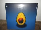 Pearl Jam Avocado Album  New Viny  Still Sealed  NM  0nly 2000 copies made  OOP