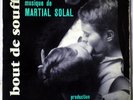 MARTIAL SOLAL    B.O.F 