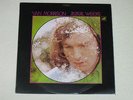 VAN MORRISON - ASTRAL WEEKS VINYL LP - WS 1768 - ORANGE LABEL 1ST PRESSING.
