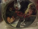 KISS Picture Disc LP - Alive II mexican