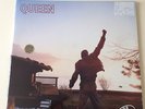 Queen Made In Heaven rare LP