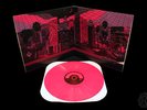 Drive Soundtrack 2 x LP PINK Vinyl Mondo Art by Tyler Stout Sealed