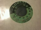 Just Loving You northern soul classic Ruby Andrews vinyl 45 zodiac