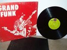 Grand Funk In Shrink Grand Funk Railroad 1st. Pressing Capitol SKAO-406   1970