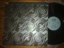 ROLLING STONES ,   TRUE ZIMBABWE PRESSING D.J. PROMO , STEEL WHEELS