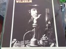 Mike Wilhelm - Wilhelm LP Orig UK Zigzag / UA 1976 SEALED UA-ZZ-1 CHARLATANS