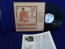 IDIAN MUSIC of the CANADIAN PLAINS canada FOLKWAYS record P 464 folk native