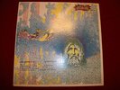 LED ZEPPELIN  IV 4 Rare Crash Records Version Bootleg Record Vinyl Vintage