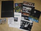 Iron Maiden -Somewhere Back In Time-The Best Of: 1980-1989  PROMO BOX