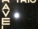 LUCETTE DESCAVES - TRIO PASQUIER / RAVEL - ROUSSEL / ERATO DP 43-1
