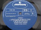 Bachman Turner Overdrive FREEWAYS 1977 UK LP 1ST PRESS ONE PLAY EVER 100% MINT