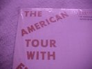Rare SEALED The American Tour with Ed Rudy