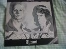 JUDAS PRIEST RARE LIMITED SINGLE TYRANT-ROCKA-ROLLA-GENOCIDE