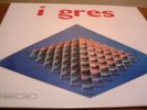 I GRES-VOLUME 1-S.CHIMENTI/W.RIZZATI-RARE ITA LIBRARY ON GLOBEVISION RECORDS LAB