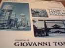 GIOVANNI TOMMASO-VIVERE A TOKIO- OR.ITA PRO LIBR. ON RCA ORIGINAL CAST