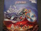 JUDAS PRIEST orig. Vinyl LP PAINKILLER 1990 TOP-Condition