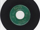 Rhythm Cadets on Vesta #501/502, Original Doo Wop 45rpm Record, Very RARE