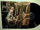 Bill Evans - New Jazz Conceptions - Riverside BGP Mono