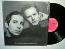Simon & Garfunkel - Bookends - Original Mono LP in Shrink