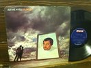 J.R. BAILEY Just Me 'N You LP on Mam rare sweet soul