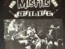 Misfits -Evilive 7