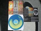MESHUGGAH - DESTROY ERASE IMPROVE 1ST PRESS  RARE 