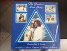 Ultra rare private  modern soul LP Heaven Sent and Ecstasy 1980  listen SHRINK