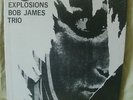Bob James Trio 