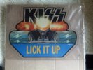 KISS-PICTURE-SINGLE-LICK IT UP