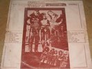 KISS Greatest Hits ONLY KOREA Compilation Different Cover LP/DOVE 53/
