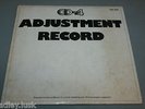 CD4 Quadraphonic Adjustment Record Sansui 4DE506 Victor Japan 45 Vinyl EP NM
